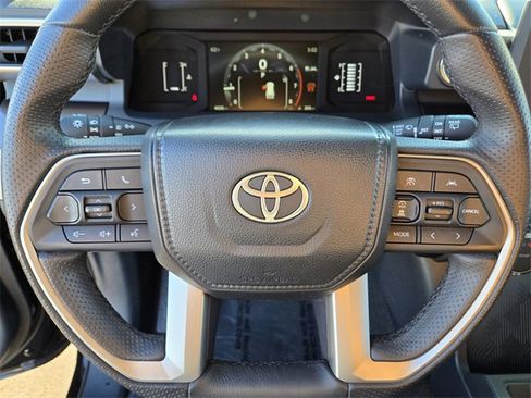 Certified 2025 Toyota 4Runner SR5 image 18