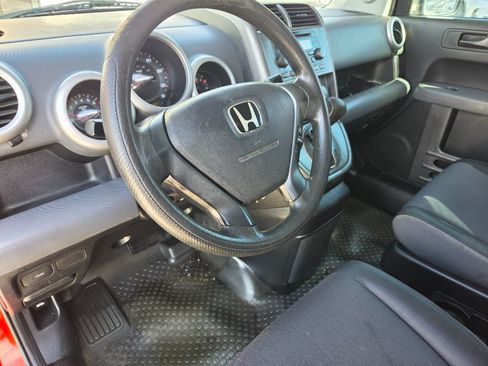 Used 2004 Honda Element EX image 16
