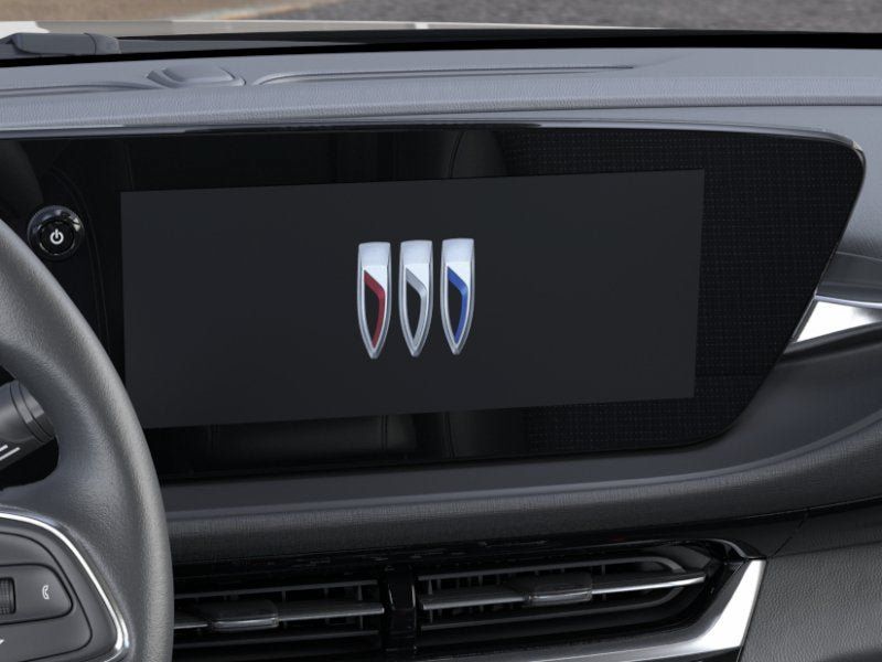New 2026 Buick Envista Sport Touring w/ Studio Series FWD image 20