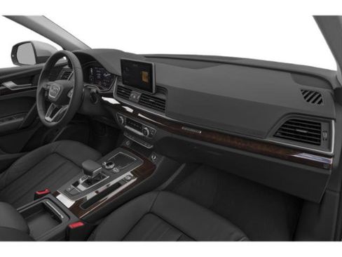 Used 2018 Audi Q5 2.0T Premium Plus w/ Premium Plus Package AWD/4WD image 16