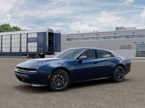 New 2026 Dodge Charger Scat Pack AWD/4WD image 27