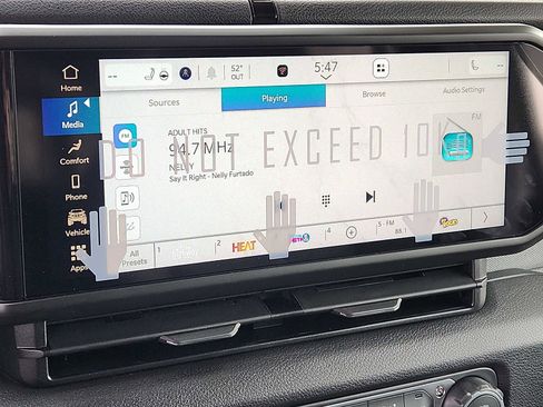 New 2026 Jeep Wrangler Sport S image 12