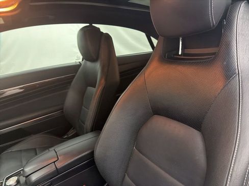 Used 2014 Mercedes-Benz E 350 Coupe image 13