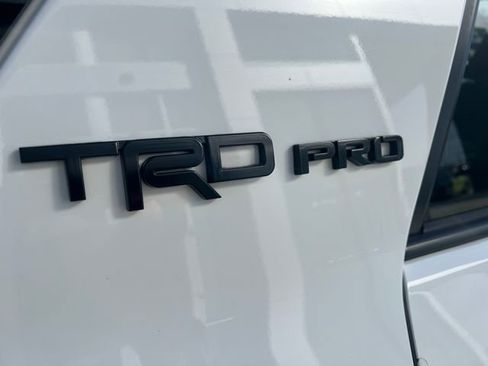 Used 2020 Toyota 4Runner TRD Pro image 19