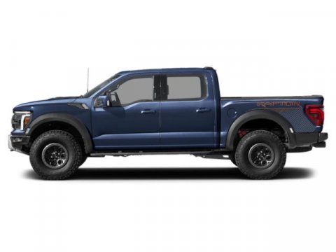 New 2027 Ford F150 Raptor AWD/4WD image 3