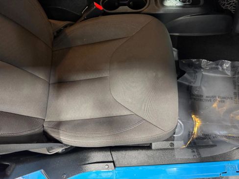 Used 2017 Jeep Wrangler Unlimited Sport w/ Quick Order Package 24S image 18