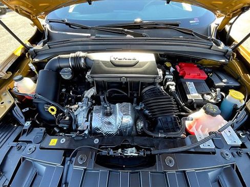 Certified 2024 Dodge Hornet GT Plus w/ Track Pack image 9