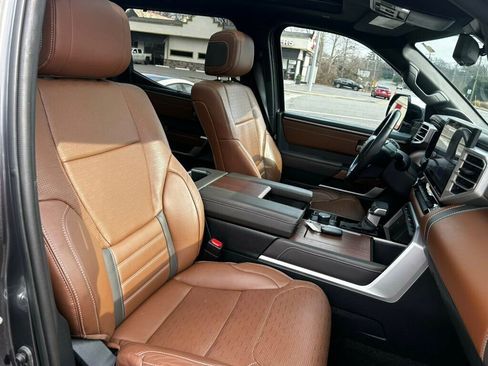 Used 2024 Toyota Tundra 1794 Edition image 20