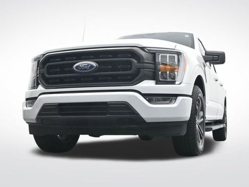 Used 2023 Ford F150 XLT w/ Equipment Group 302A High image 32