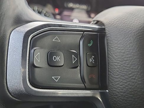 Used 2019 RAM 1500 Laramie image 20