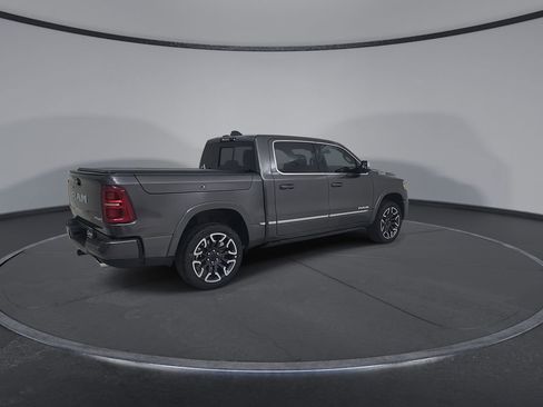New 2026 RAM 1500 Limited AWD/4WD image 15