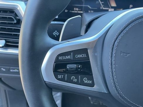 Used 2026 BMW X6 xDrive40i w/ Climate Comfort Package image 14