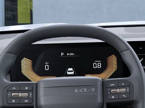New 2027 Kia Telluride S AWD/4WD image 21