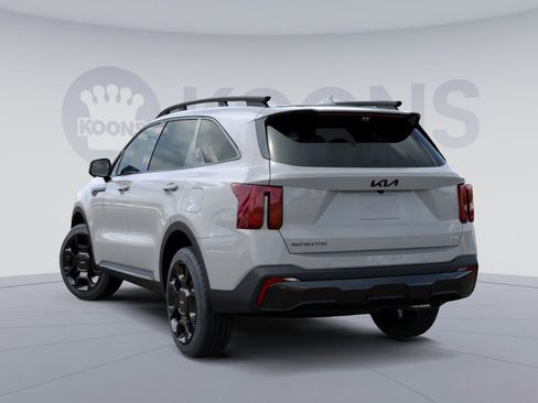 New 2026 Kia Sorento SX Prestige image 5
