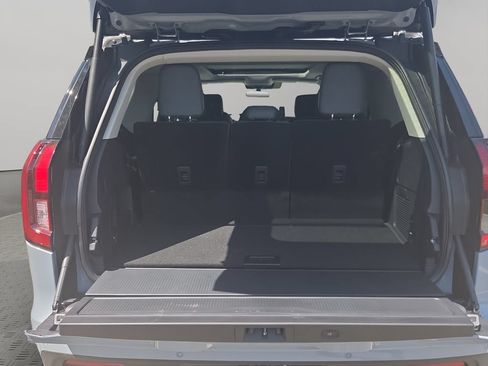 New 2026 Ford Expedition Active AWD/4WD image 20