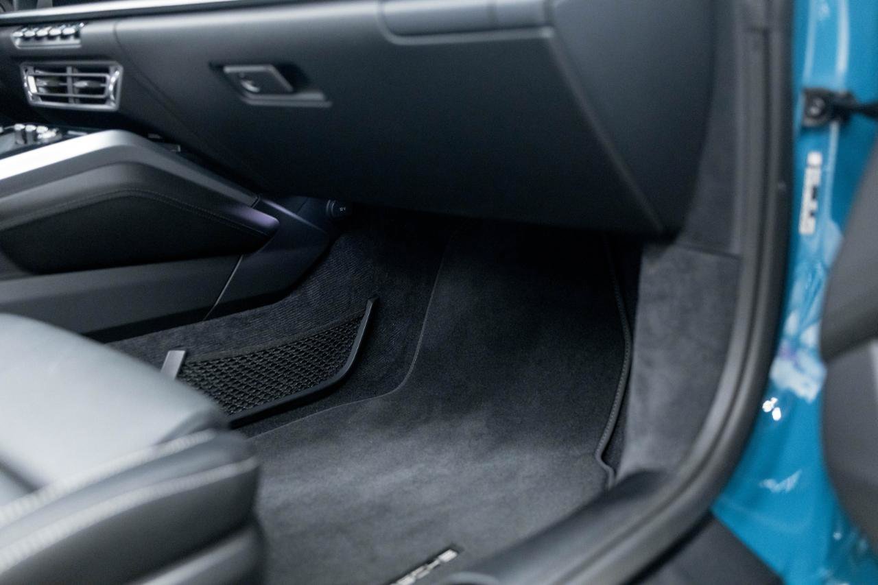 Used 2021 Porsche 911 Carrera S RWD image 68