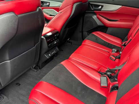 Certified 2023 Acura MDX A-Spec AWD/4WD image 11