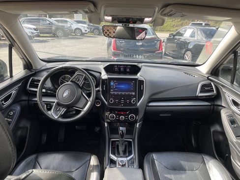 Used 2020 Subaru Forester Limited AWD/4WD image 11