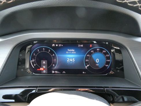 New 2026 Volkswagen Atlas Cross Sport SE AWD/4WD image 32