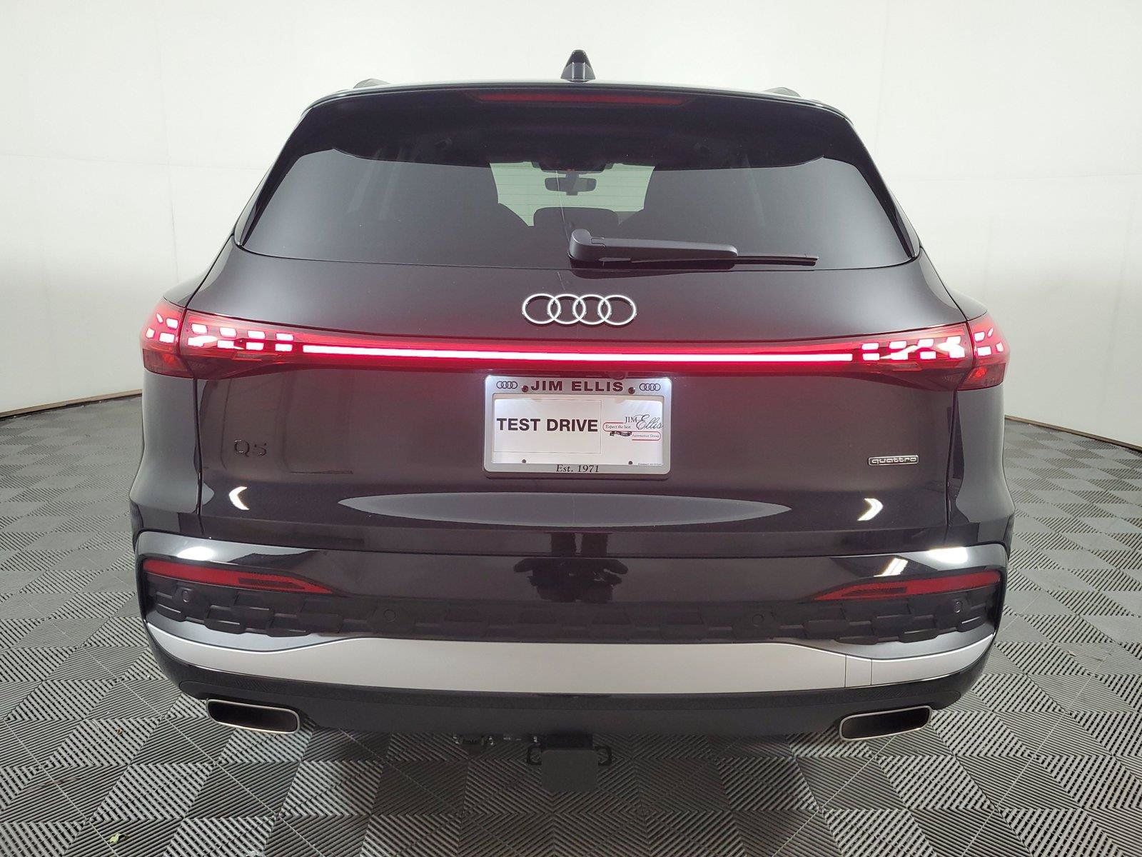 New 2026 Audi Q5 Premium Plus AWD/4WD image 5