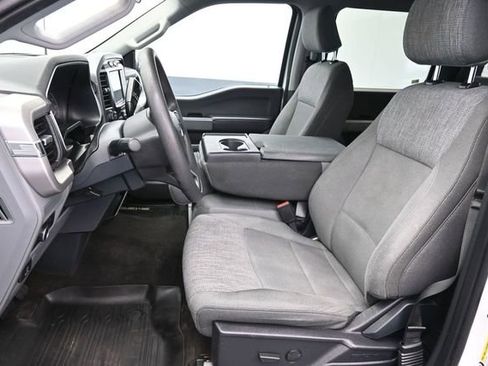 Used 2022 Ford F150 XLT w/ Trailer Tow Package AWD/4WD image 27