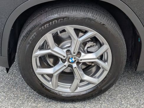 Used 2024 BMW X3 sDrive30i w/ Parking Assistance Package RWD image 13
