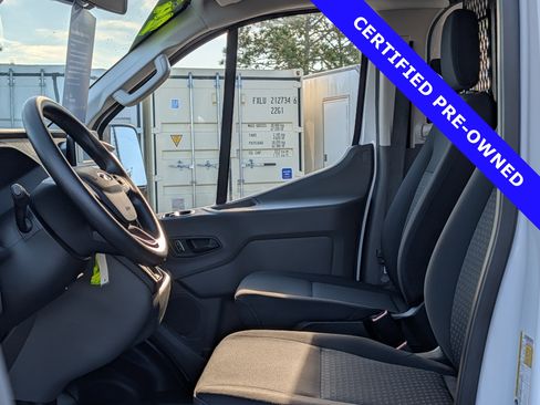 Used 2024 Ford Transit 250 Low Roof w/ Exterior Upgrade Package image 18