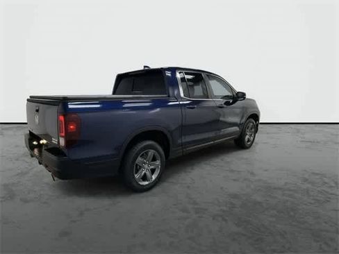Used 2023 Honda Ridgeline RTL image 4