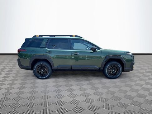 New 2026 Subaru Outback Wilderness AWD/4WD image 32
