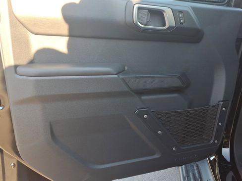 New 2025 Ford Bronco Outer Banks w/ Sasquatch Package image 12