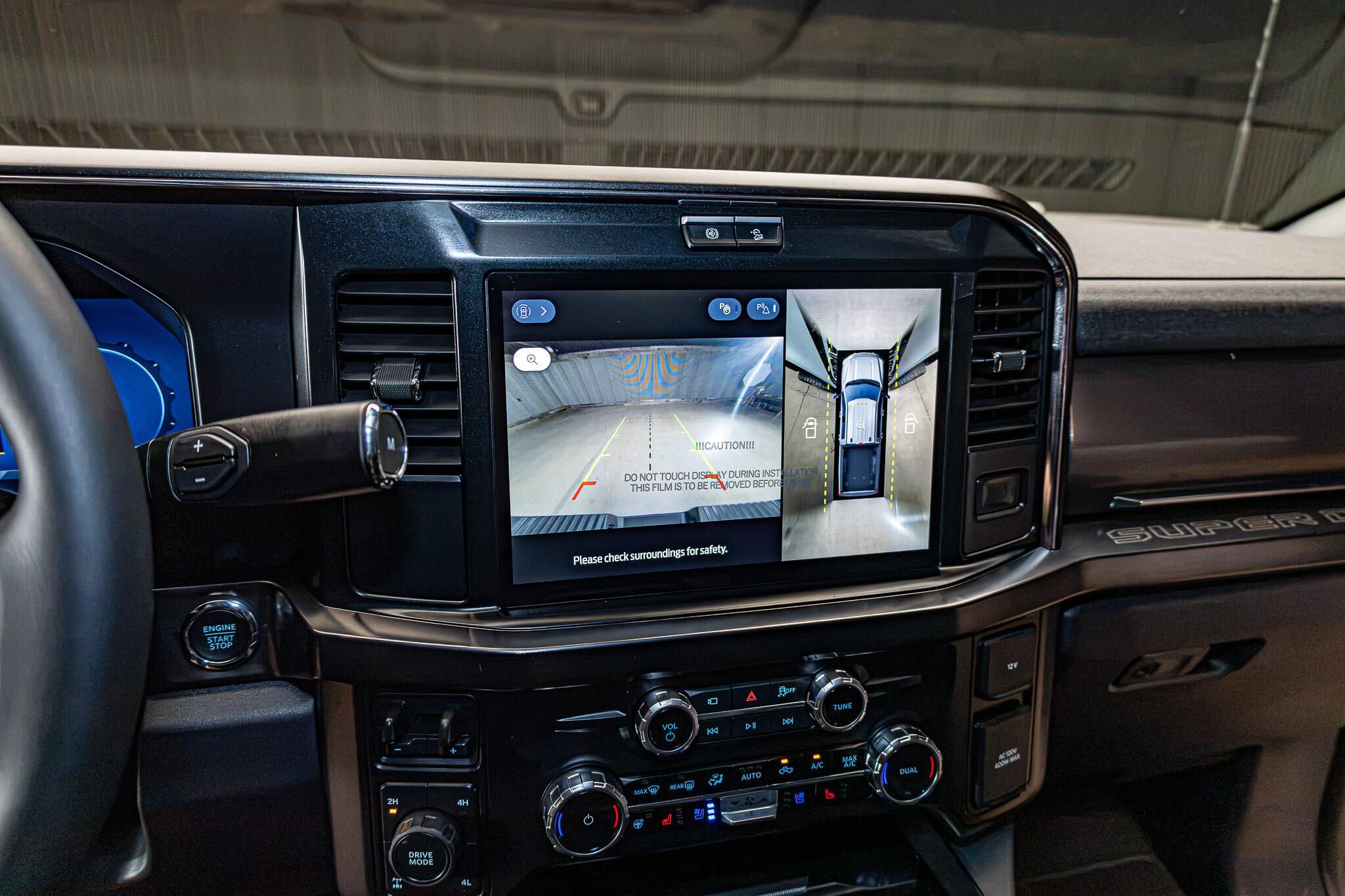 Used 2026 Ford F250 Lariat AWD/4WD image 20