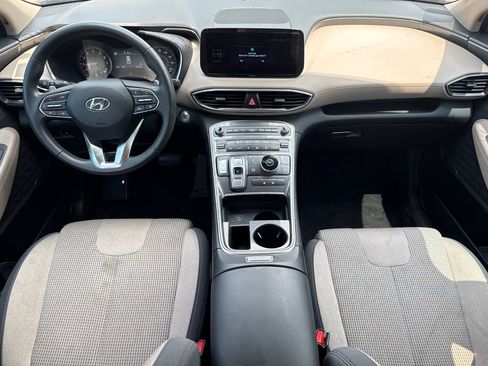 Used 2023 Hyundai Santa Fe SEL FWD image 10