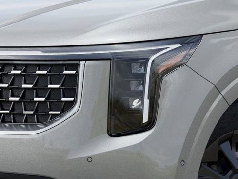 New 2026 Kia Carnival SX FWD image 10