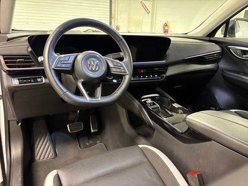 Used 2024 Buick Envision Sport Touring image 23