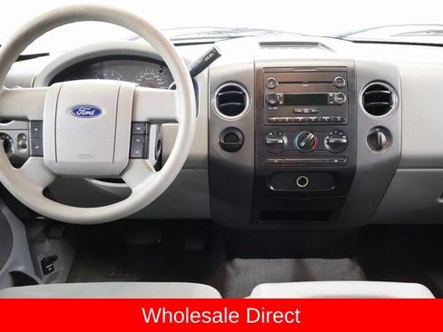 Used 2007 Ford F150 Lariat RWD image 13