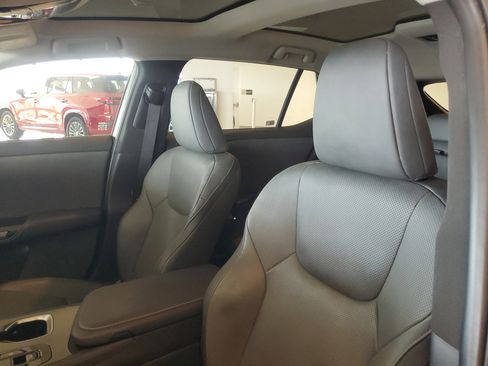 Used 2024 Lexus RZ 300e Premium w/ Cold Area Package FWD image 21