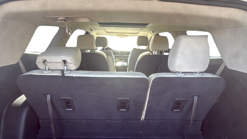 Used 2023 Buick Enclave Essence w/ Experience Buick Package FWD image 11