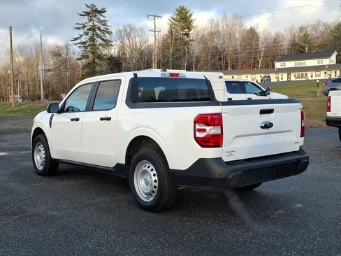 Used 2024 Ford Maverick XL w/ Equipment Group 100A Standard image 7