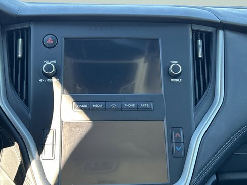Used 2023 Subaru Legacy image 18