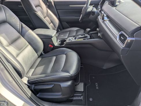 Used 2025 MAZDA CX-5 AWD 2.5 S w/ Select Package image 29