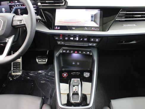 New 2026 Audi S3 Premium AWD/4WD image 23