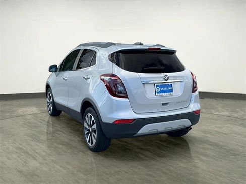 Used 2021 Buick Encore Preferred w/ Safety Package image 6