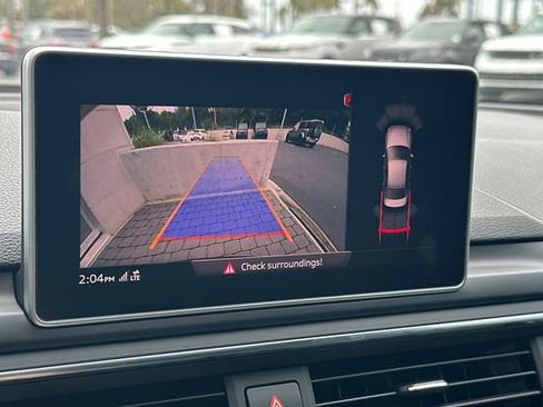 Used 2018 Audi A4 2.0T Premium Plus w/ Premium Plus Package image 18