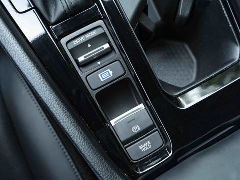 Used 2024 Honda Accord EX-L image 27