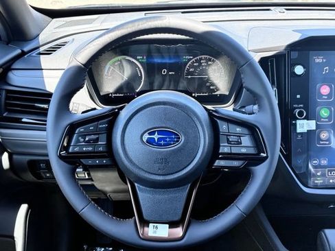 New 2026 Subaru Forester Sport AWD/4WD image 13