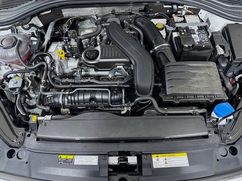 Used 2025 Volkswagen Jetta Sport image 27