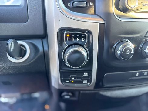Used 2020 RAM 1500 Classic Warlock AWD/4WD image 19
