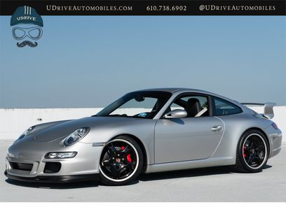 Used 2006 Porsche 911 Carrera S