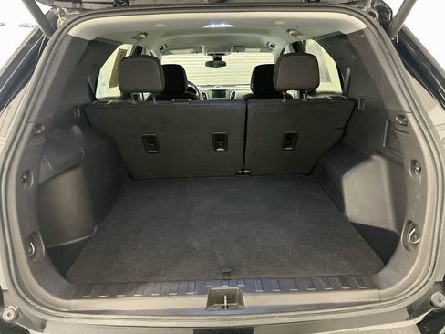 Used 2024 Chevrolet Equinox LT AWD/4WD image 30