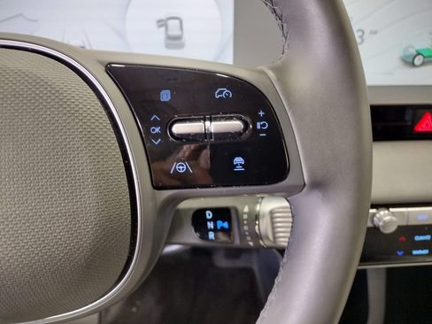 Certified 2023 Hyundai Ioniq 5 SEL AWD/4WD image 28
